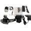 Wholesale 3800lm Cree 3 Leds Safety Silicone led bike light