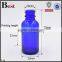 fancy blue 30ml glass dropper bottles wholesale