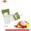 New design high quality 2pcs set of plastic salad mixing tools salad fork