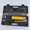 600 C.C. Heavy duty hand grease gun professional cartridge gun