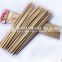 2012 1.3mm Round Bamboo Incense Sticks for sale