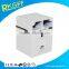 Today's best-seller zinc alloy die casting glass clamp with high quality and good shape