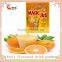Hot sales africa instant orange juice powder drink