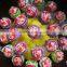 Automatic lollipop candy automatic biscuit making machine price