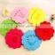 cup mat Nonwoven fabric Coasters