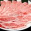 Delicious and Premium frozen beef tripe price Wagyu for Celebration , small lot oder available