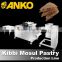 Anko Big Scale Electric Stainless Steel Kibbi Mosul Making Machine