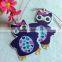 absorbing Promotional & Fancy Gifts custom car air freshener Card