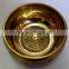 Best Selling Shiny 4 Buddha Tibetan Healing Meditation Singing Bowl