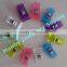 Middle Size 33mmx18mm Plastic Wonder Quilt Piping Clamp