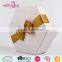 ribbon bow for gift wrapping box