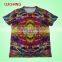 Wholesale no Minimum Custom T-shirts Manufacturers