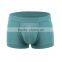 10% spandex 90% cotton mens pouch boxer briefs with custom elastic waistband