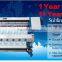 Chinese high quality digital textile large format dye plotter printer sublimation