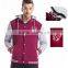 Bulk wholesale custom hoodies plain sweatshirts mens