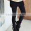 GZY 2015 Women Garment Long Leggings for Winter Women Plain Leggings