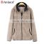 new design china custom windreaker fleece winter man coat