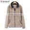 New Design China Custom Windreaker Fleece Winter Man Coat