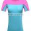 Women coolmax running shirt