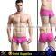 man underwear boxer sex cotton fashion design