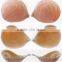 Steel Wire Free Transparent Lace Bra