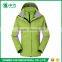 Quality Supplier Multi Color Women 100% Polyester Soft Shell Jacket