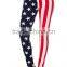MGOO Manufacturer Custom Sublimation Print Legging For Women Plus size Pants Sexy Tight Pants