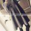Factory direct wholesale winter sweater dress 2017 spring fashion maternity dress