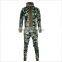 Custom Your Logo and Print Camo Tracksuit Cotton Sport Latest Design Tracksuit