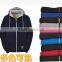 TC Fleece Zipper up Hoodies