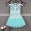 Latest Dresses Girls Design Baby Frock Design Pictures for Flower Girls#A160