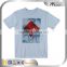 Man T-shirts Custom Sublimation Comfort Colors T-shirts Wholesale Apparel