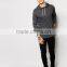 2015 fashion simple design mens sweatshirt extra long