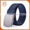 High quality Flat Jacquard Nylon Woven Webbing Belt