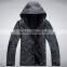 new style outdoor hiking jacket for men