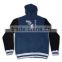 2016 Latest Design OEM Custom Sweater Printed jacket