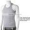 T-back gym mens stringer blank singlet wholesale