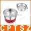 Energy-Saving Food Warmer Stainless Steel Non Electric Rice Cooker And Steamer