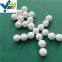Inert alumina oxide ceramic filler ball Zibo