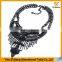 2016 New European and American Jewelry Items Jewelry Exaggerated Style Long Retro Fashion Necklace