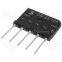 Semikron Bridge Rectifier