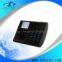 Outdoor face recognition attendance system with access control HF-FR102