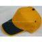 Compare 6 Panel Sports Plain Brushed 100% Cotton Cap With Embroidery