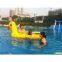 water sports equipments, inflatable water toys, inflatable Yellow Duck