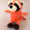 Plush Fleece Toys