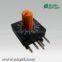 10 position rotary type DIP switch