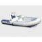 Rigid Inflatable Boat RIB-520B