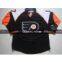 2010-NHL-Size 48-54-> #17 Jeff Carter Philadelphia Flyers Black NHL Jersey