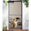 anti-mosquito hinge screen mesh frame door