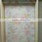100% polyester printed shangerila roller blinds shade curtain fabric in rolls china 